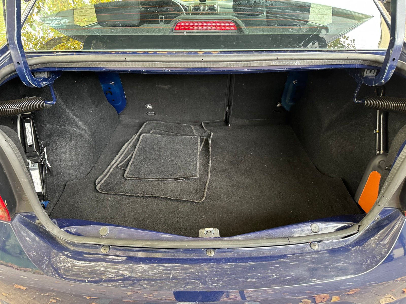 DACIA Logan II Berline 1.0 SCe 75ch Ambiance