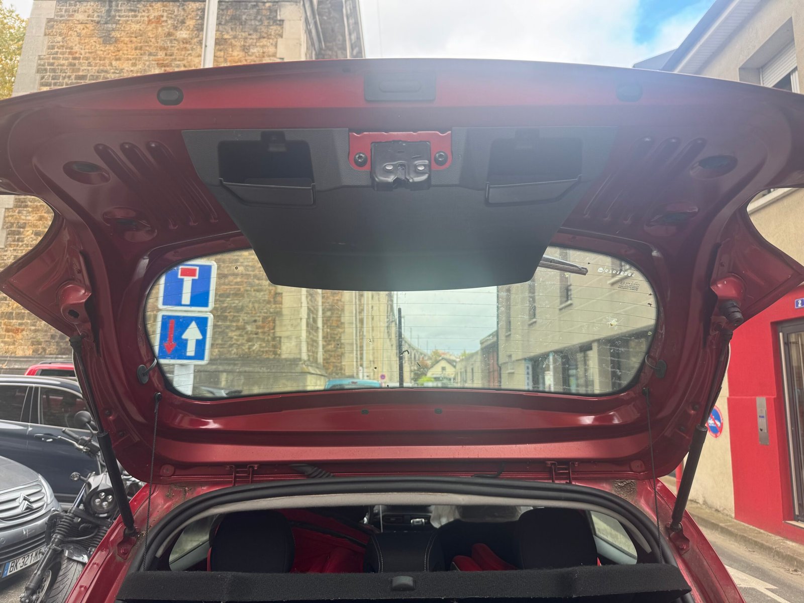 DACIA Sandero III Stepway 1.0 TCe 90ch “Stepway Essentiel”