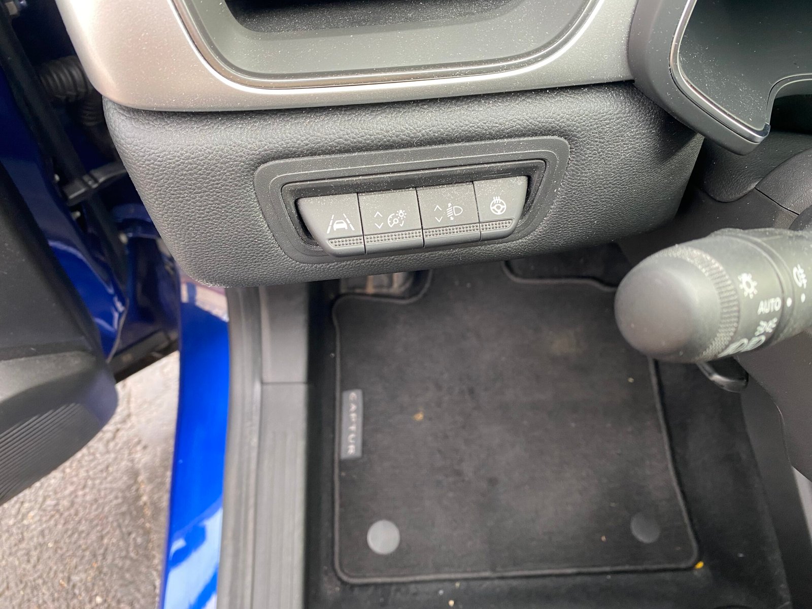 RENAULT Captur II Techno E-TECH 1.6 i 16V GPF 145 Hybrid S&S Boîte auto