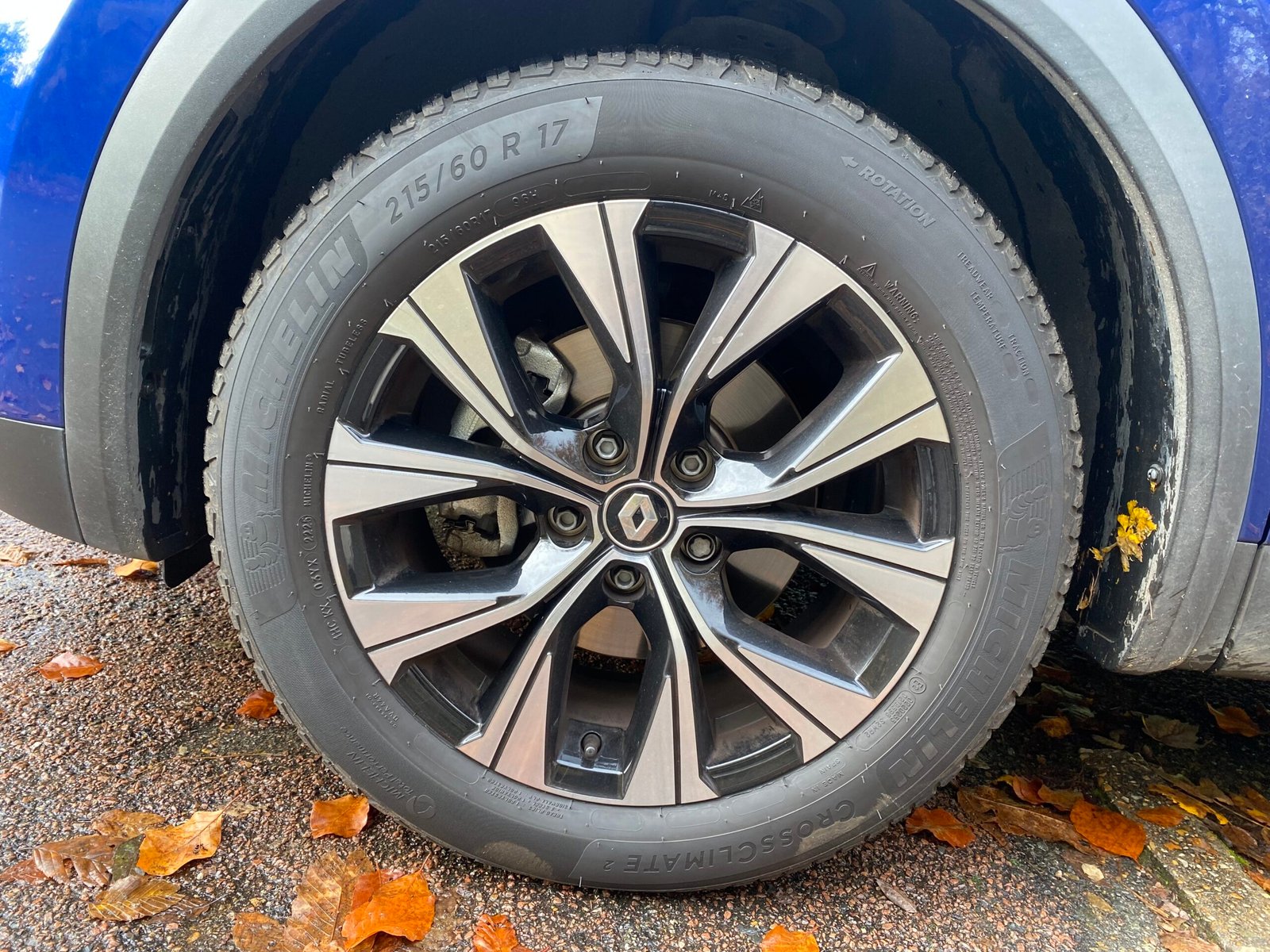 RENAULT Captur II Techno E-TECH 1.6 i 16V GPF 145 Hybrid S&S Boîte auto