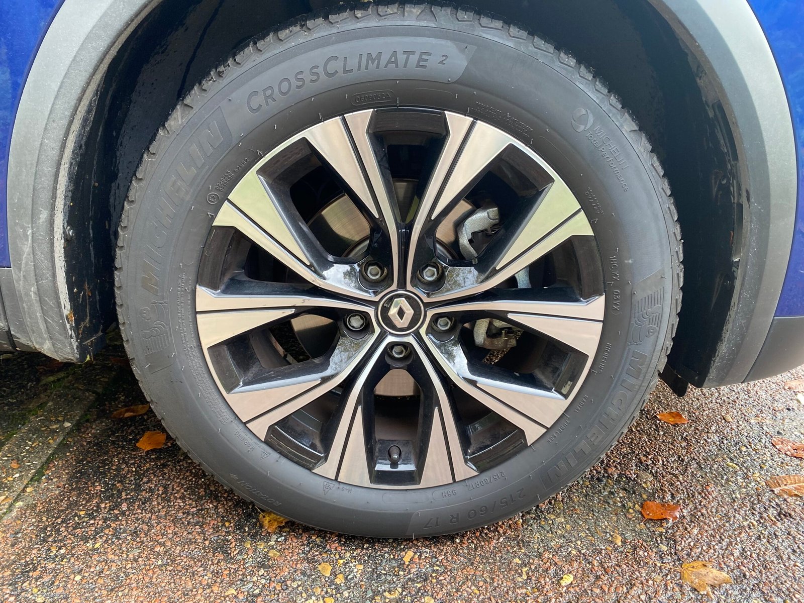 RENAULT Captur II Techno E-TECH 1.6 i 16V GPF 145 Hybrid S&S Boîte auto