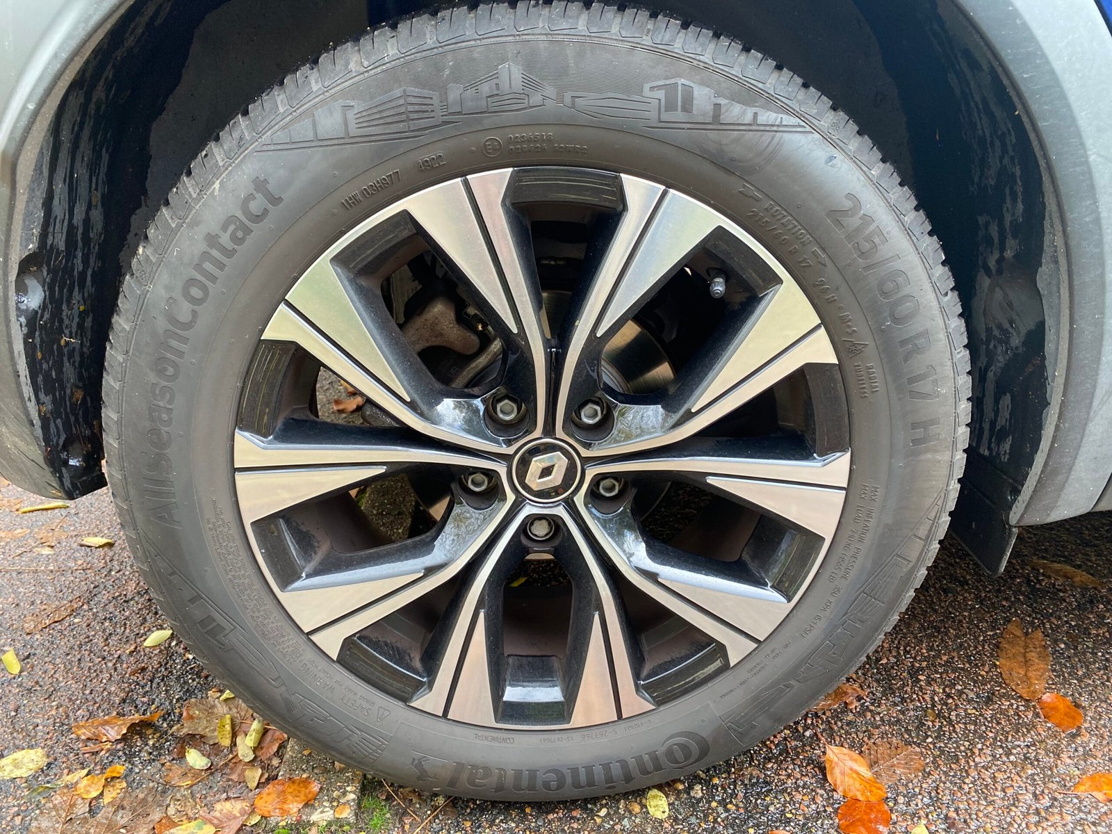 RENAULT Captur II Techno E-TECH 1.6 i 16V GPF 145 Hybrid S&S Boîte auto