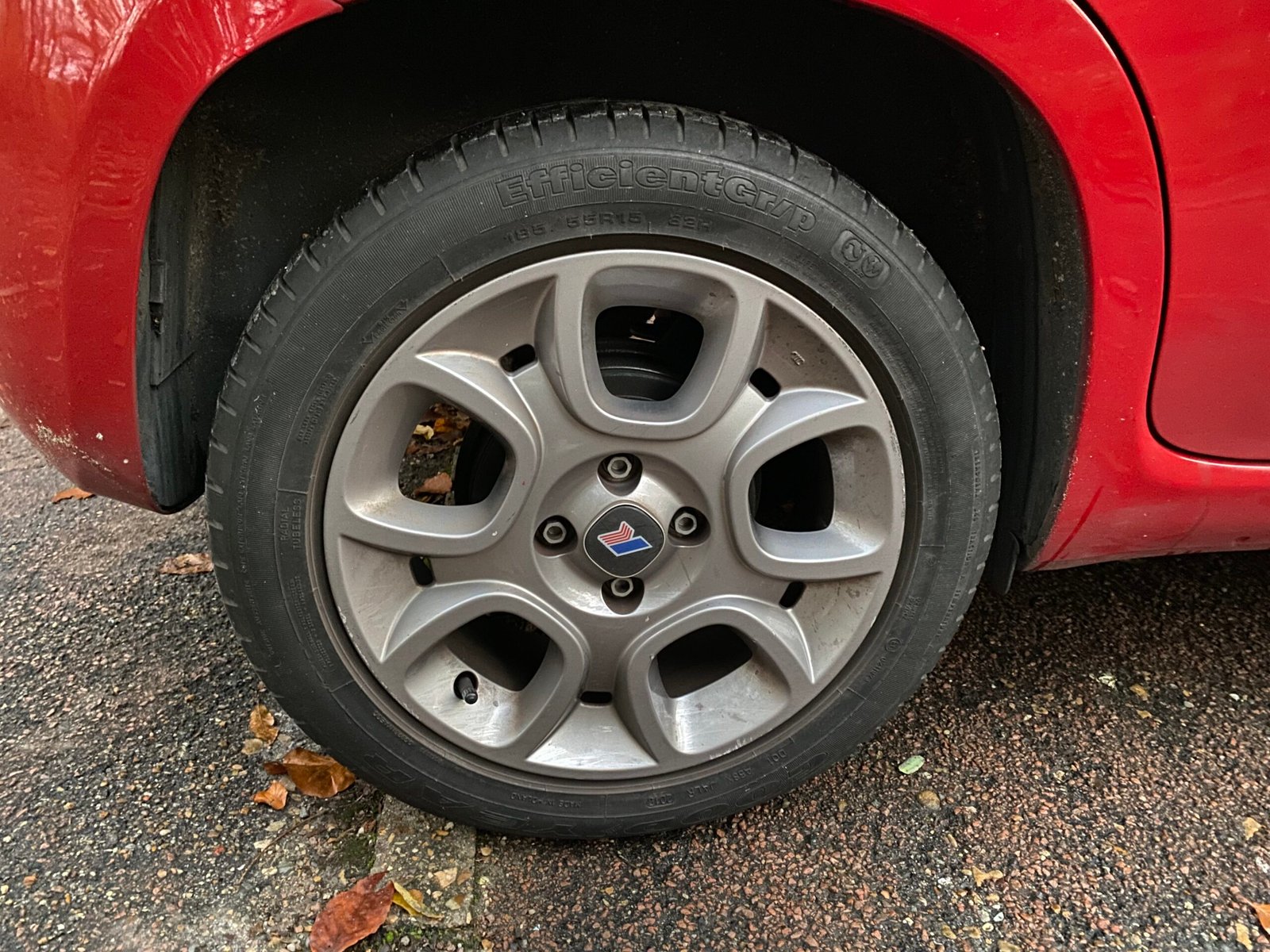 FIAT Panda K-Way 1.2 69 cv