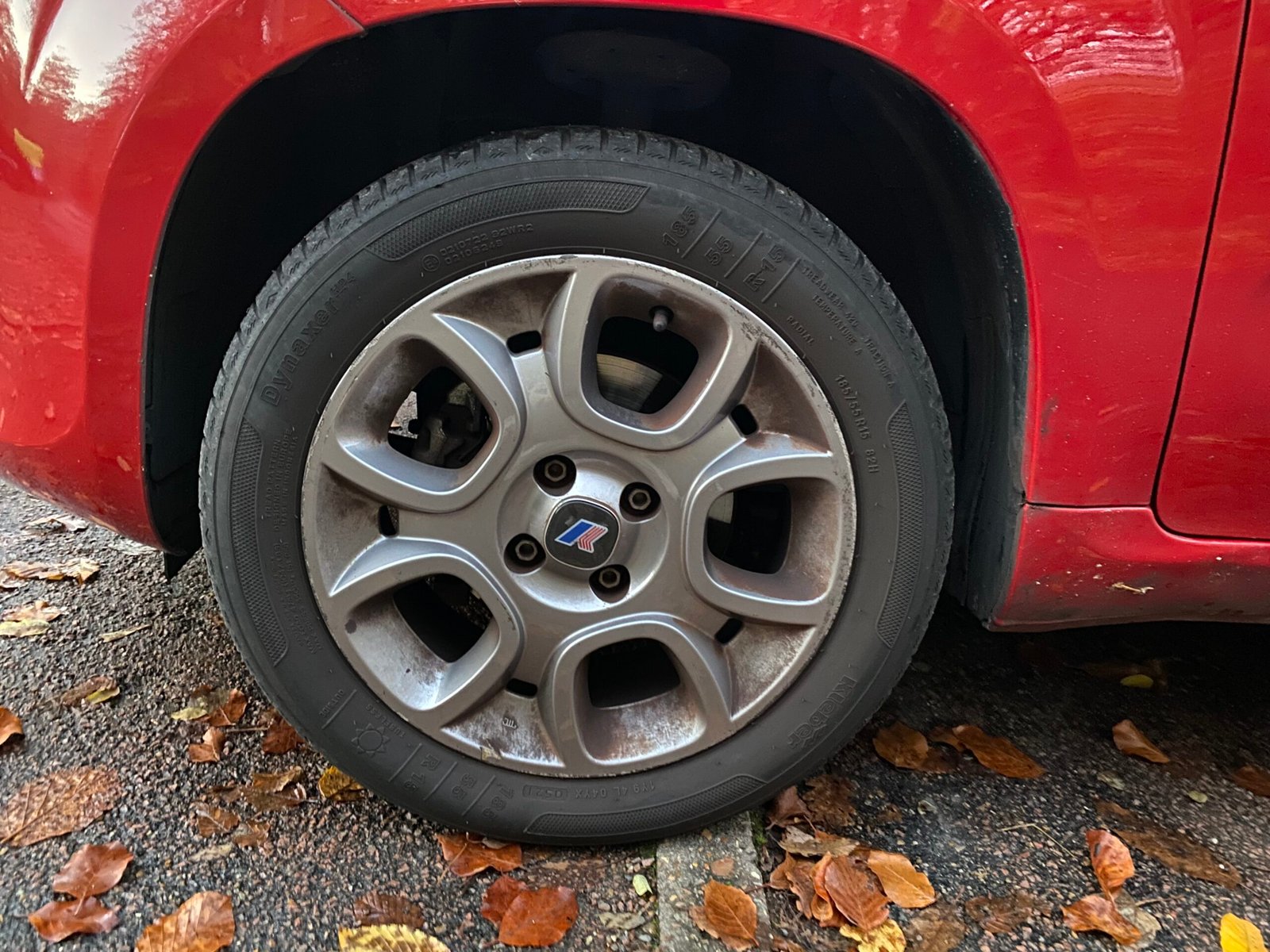 FIAT Panda K-Way 1.2 69 cv