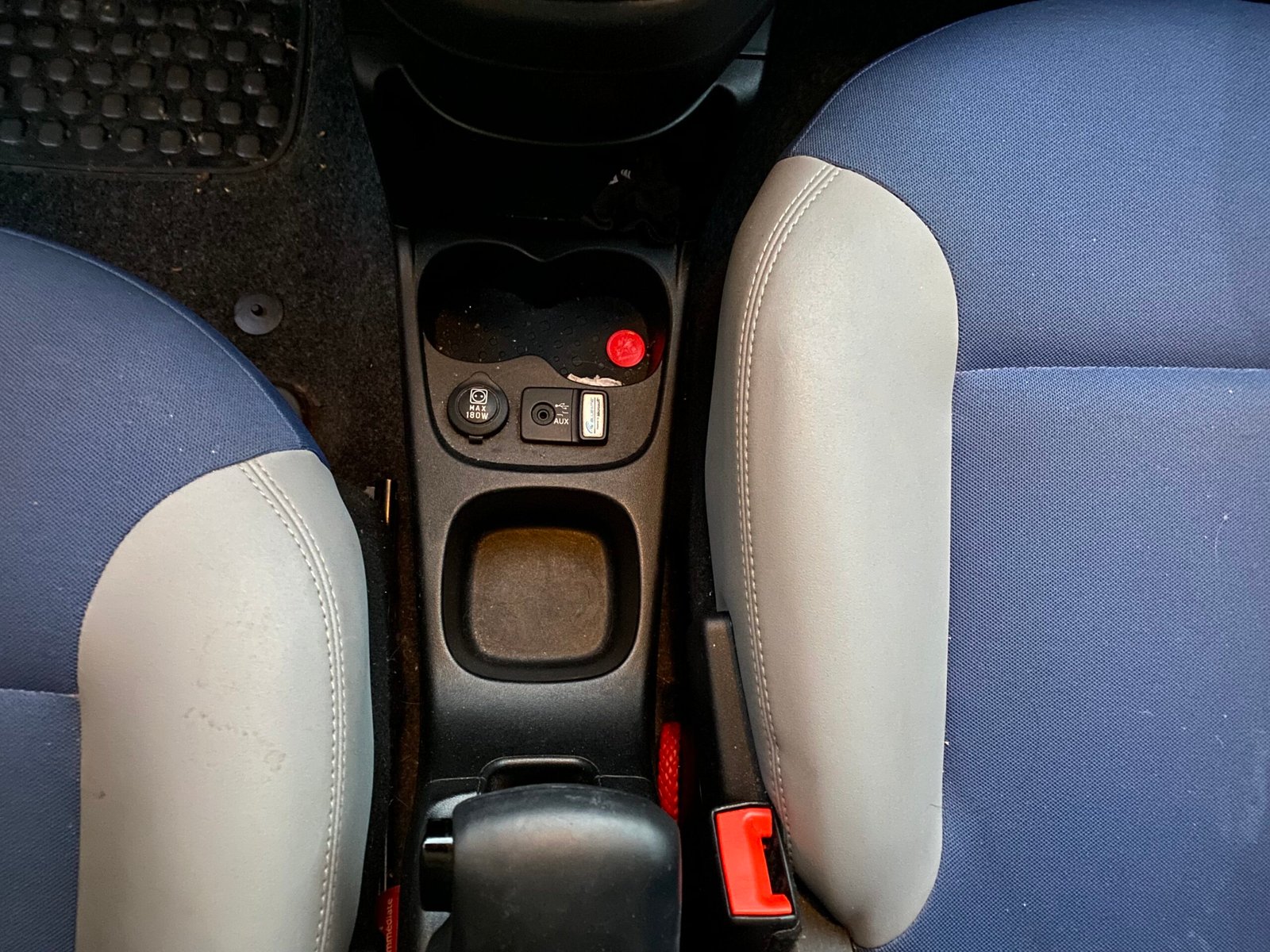 FIAT Panda K-Way 1.2 69 cv