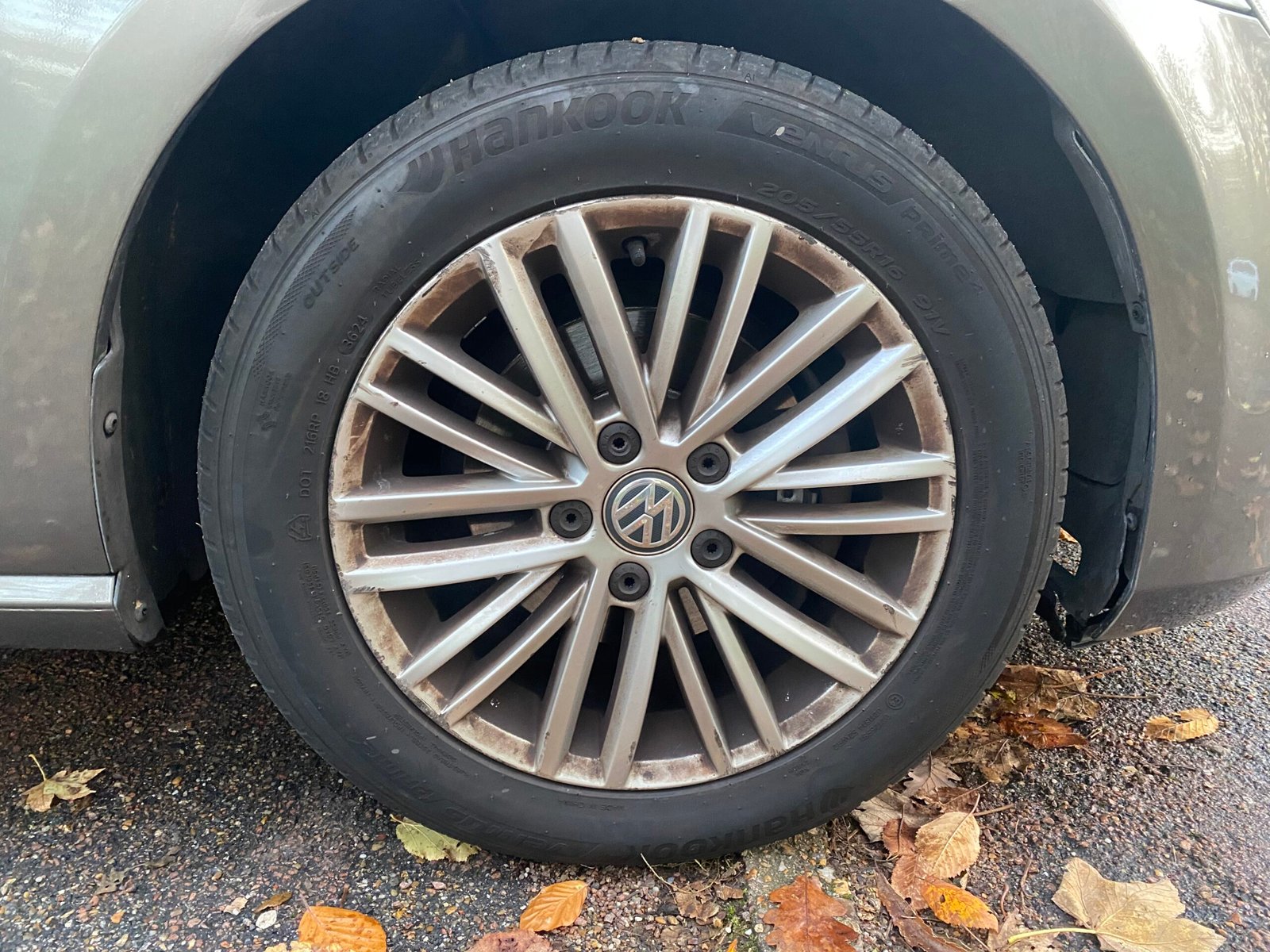 VOLKSWAGEN Golf 7 VII Technology Cup 5 Portes 1.6 TDI 16V Blue Motion S&S 105 cv