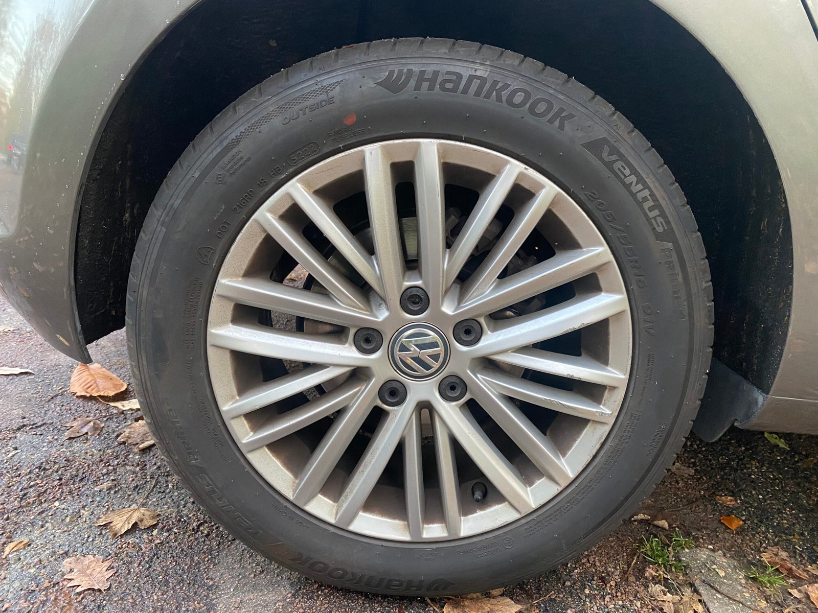 VOLKSWAGEN Golf 7 VII Technology Cup 5 Portes 1.6 TDI 16V Blue Motion S&S 105 cv