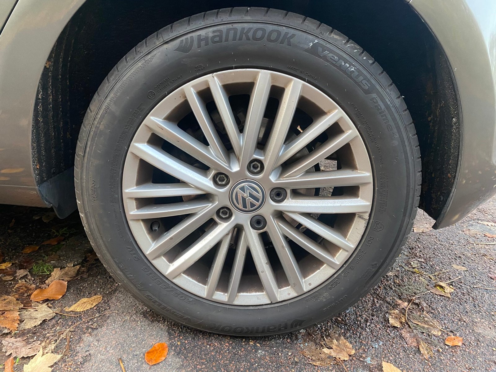 VOLKSWAGEN Golf 7 VII Technology Cup 5 Portes 1.6 TDI 16V Blue Motion S&S 105 cv