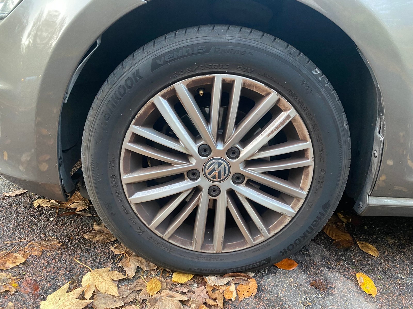 VOLKSWAGEN Golf 7 VII Technology Cup 5 Portes 1.6 TDI 16V Blue Motion S&S 105 cv