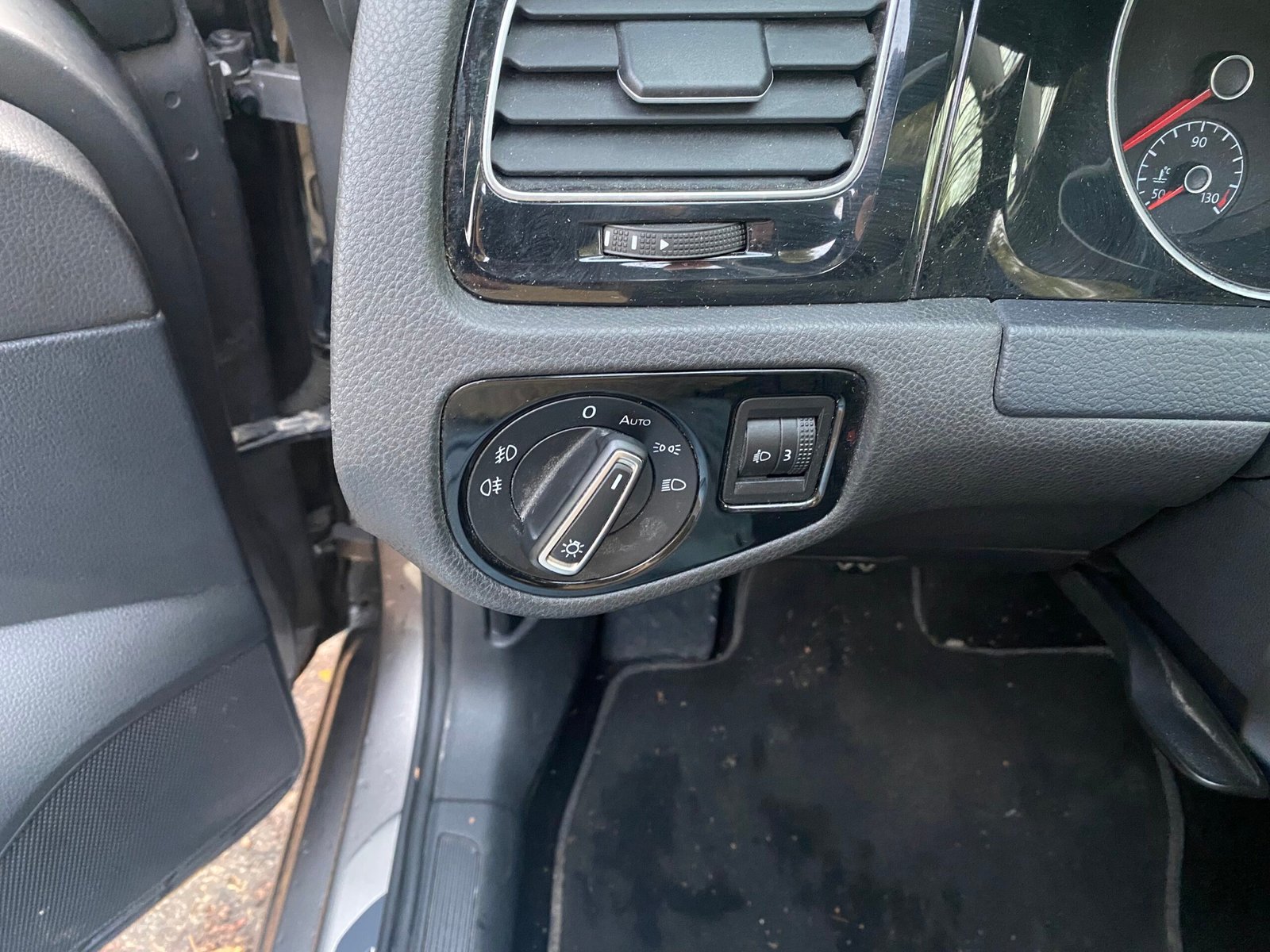 VOLKSWAGEN Golf 7 VII Technology Cup 5 Portes 1.6 TDI 16V Blue Motion S&S 105 cv