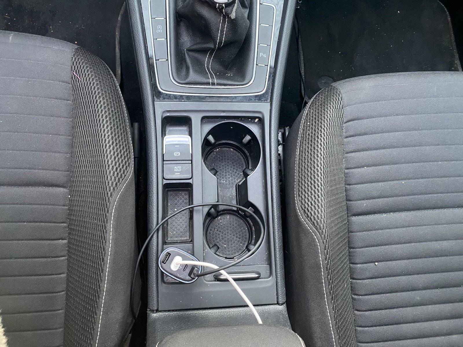 VOLKSWAGEN Golf 7 VII Technology Cup 5 Portes 1.6 TDI 16V Blue Motion S&S 105 cv