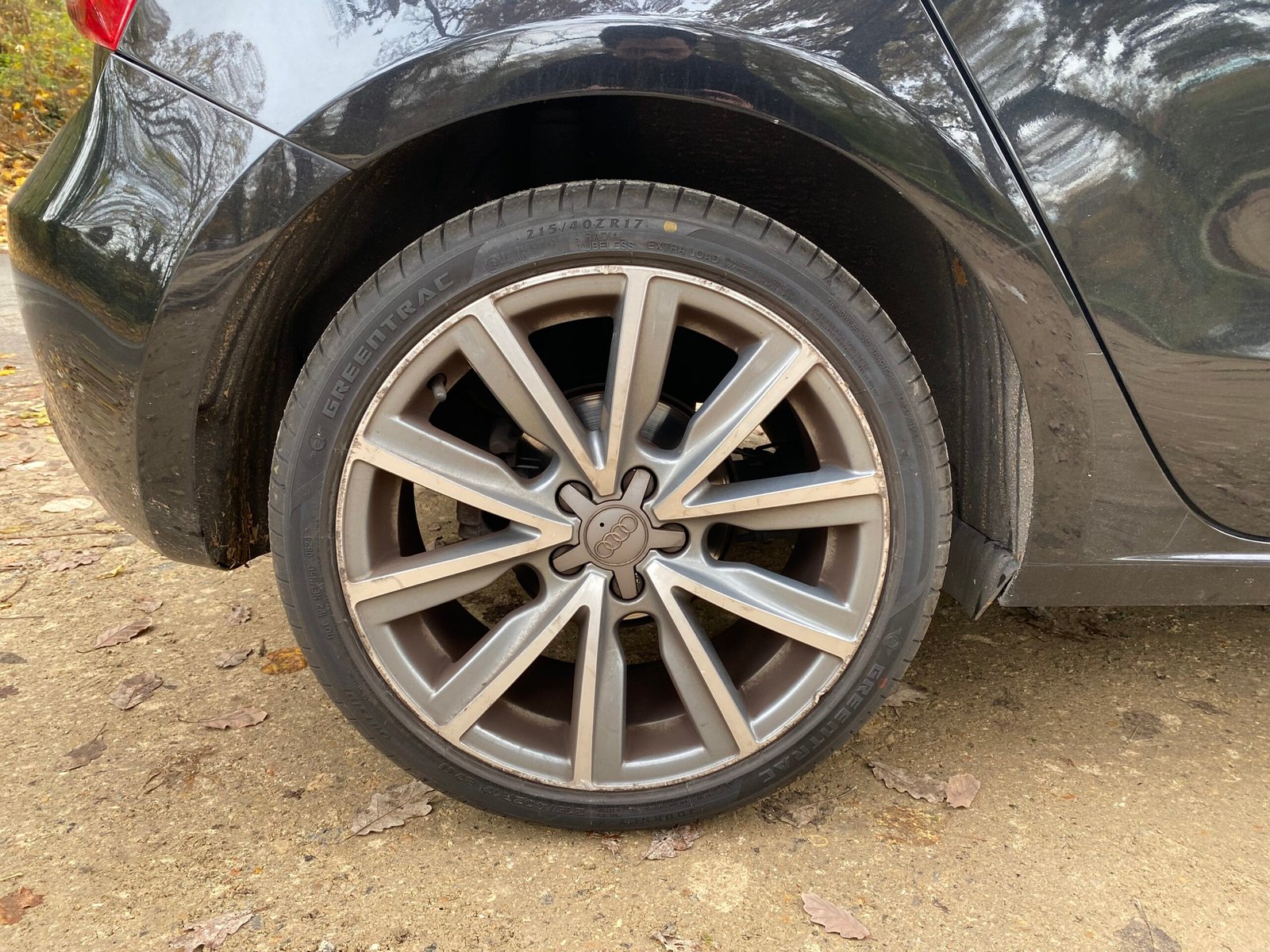 AUDI A1 Ambition Luxe I Sportback 1.4 TFSI 16V 122 cv