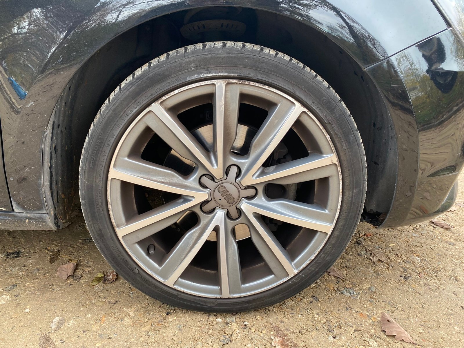 AUDI A1 Ambition Luxe I Sportback 1.4 TFSI 16V 122 cv