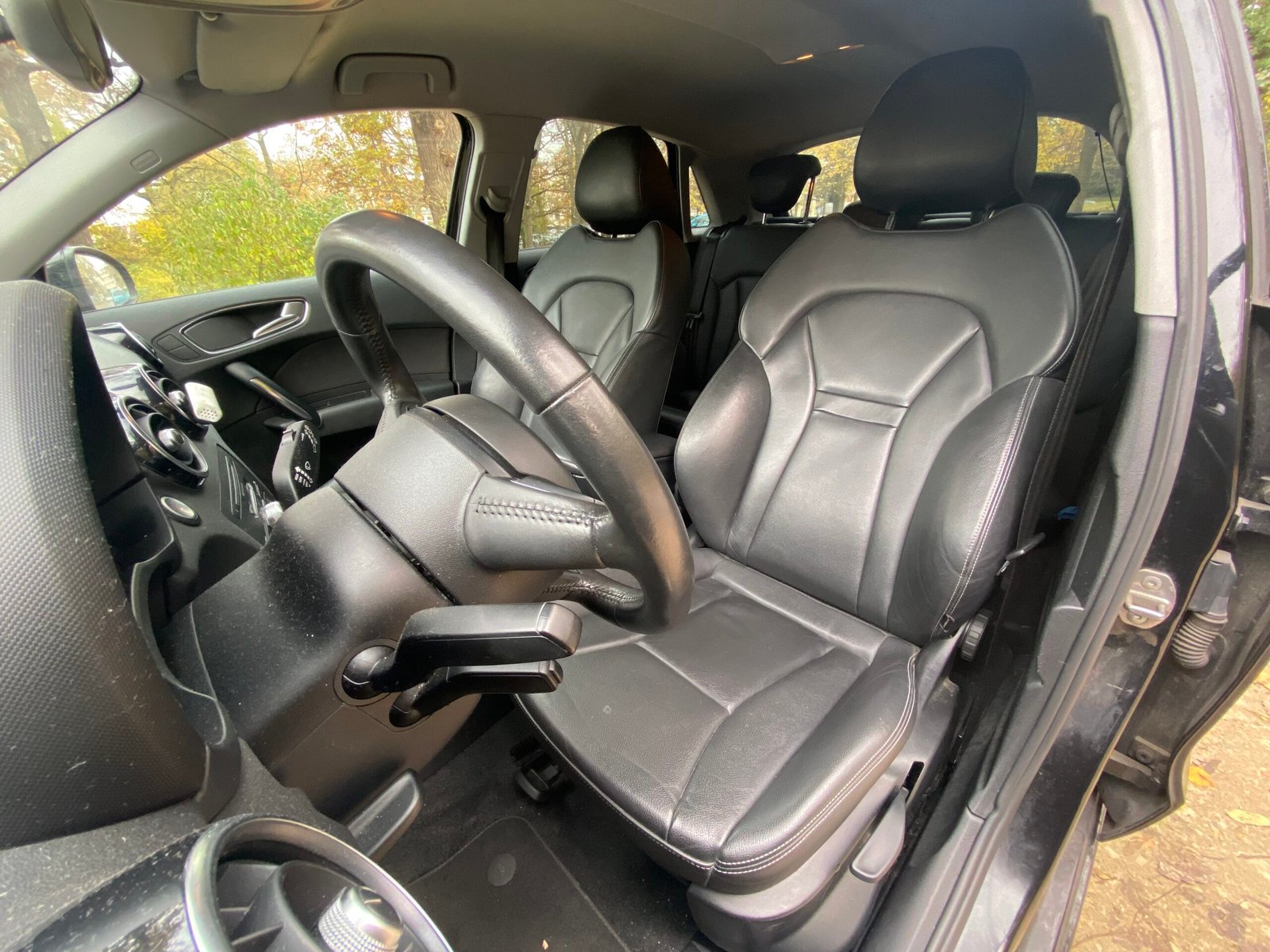 AUDI A1 Ambition Luxe I Sportback 1.4 TFSI 16V 122 cv