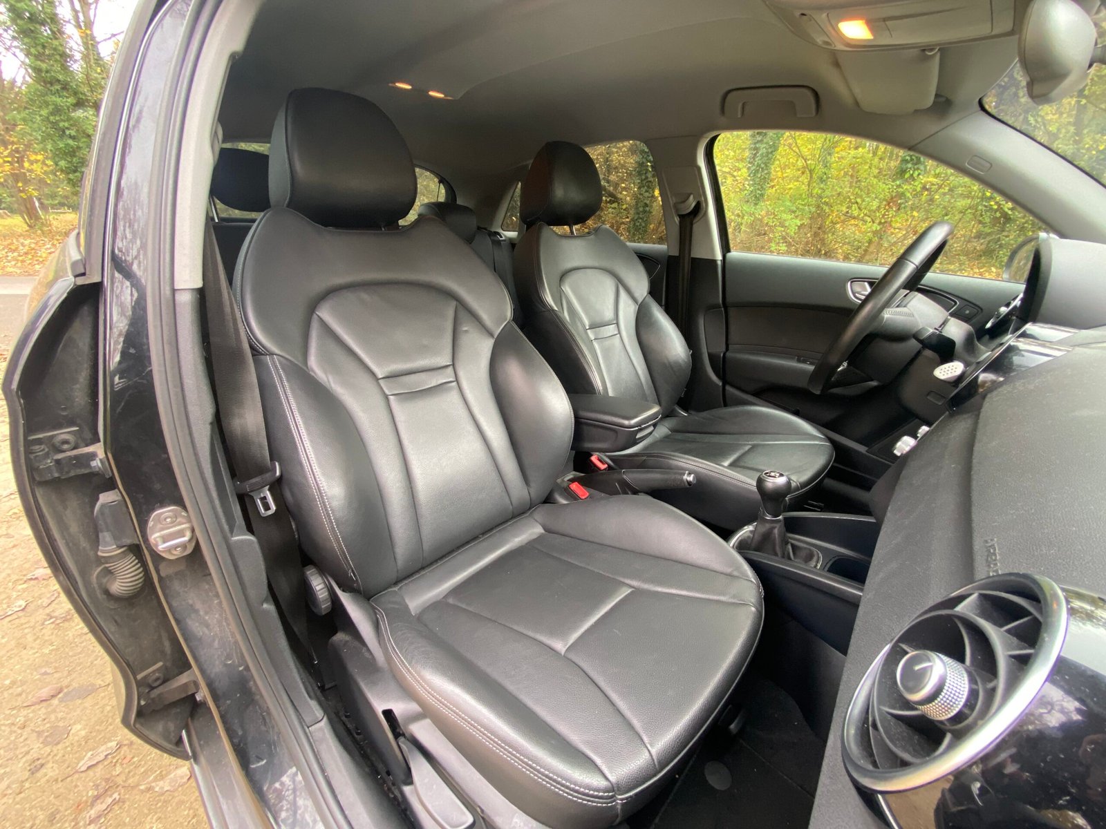 AUDI A1 Ambition Luxe I Sportback 1.4 TFSI 16V 122 cv