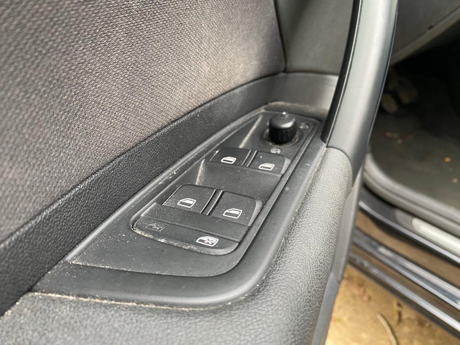 AUDI A1 Ambition Luxe I Sportback 1.4 TFSI 16V 122 cv