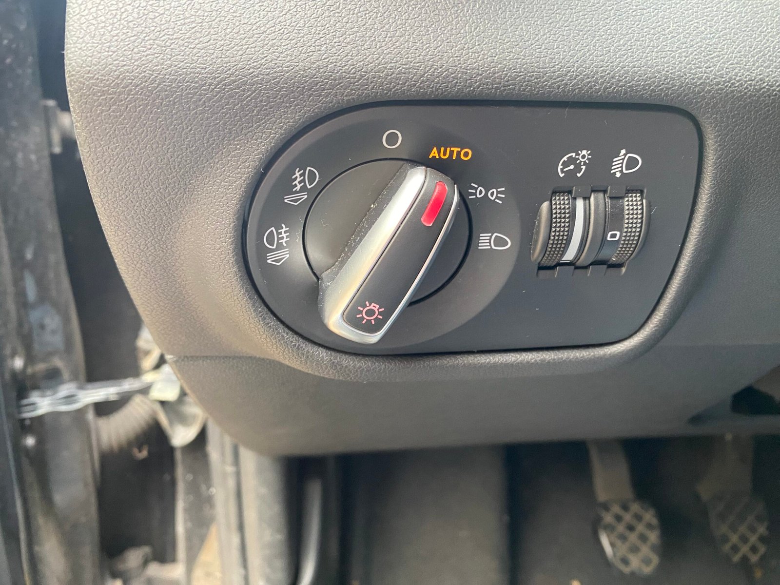 AUDI A1 Ambition Luxe I Sportback 1.4 TFSI 16V 122 cv