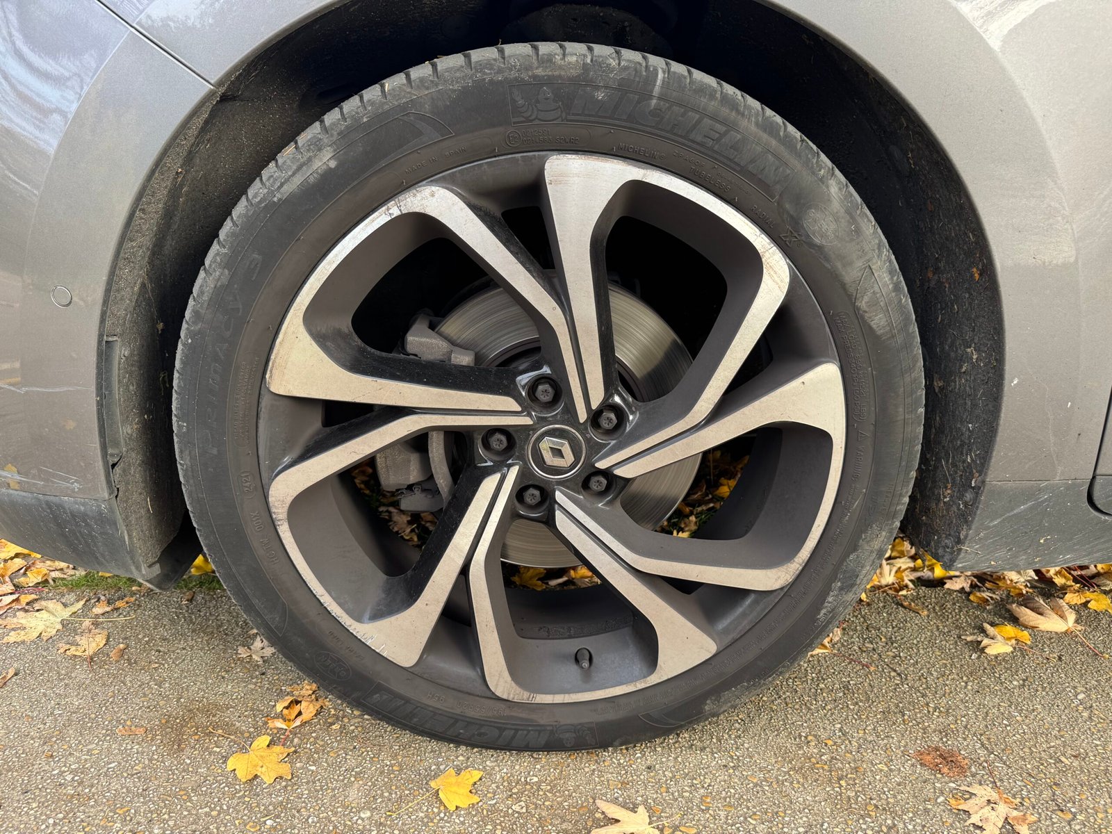 RENAULT Scenic IV 1.7 dCi EDC6 120ch “Business Intens”