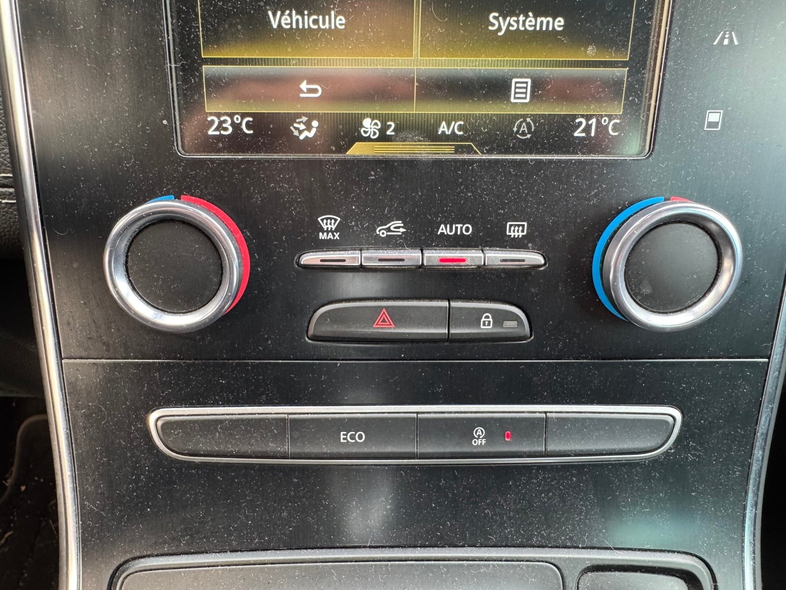 RENAULT Scenic IV 1.7 dCi EDC6 120ch “Business Intens”