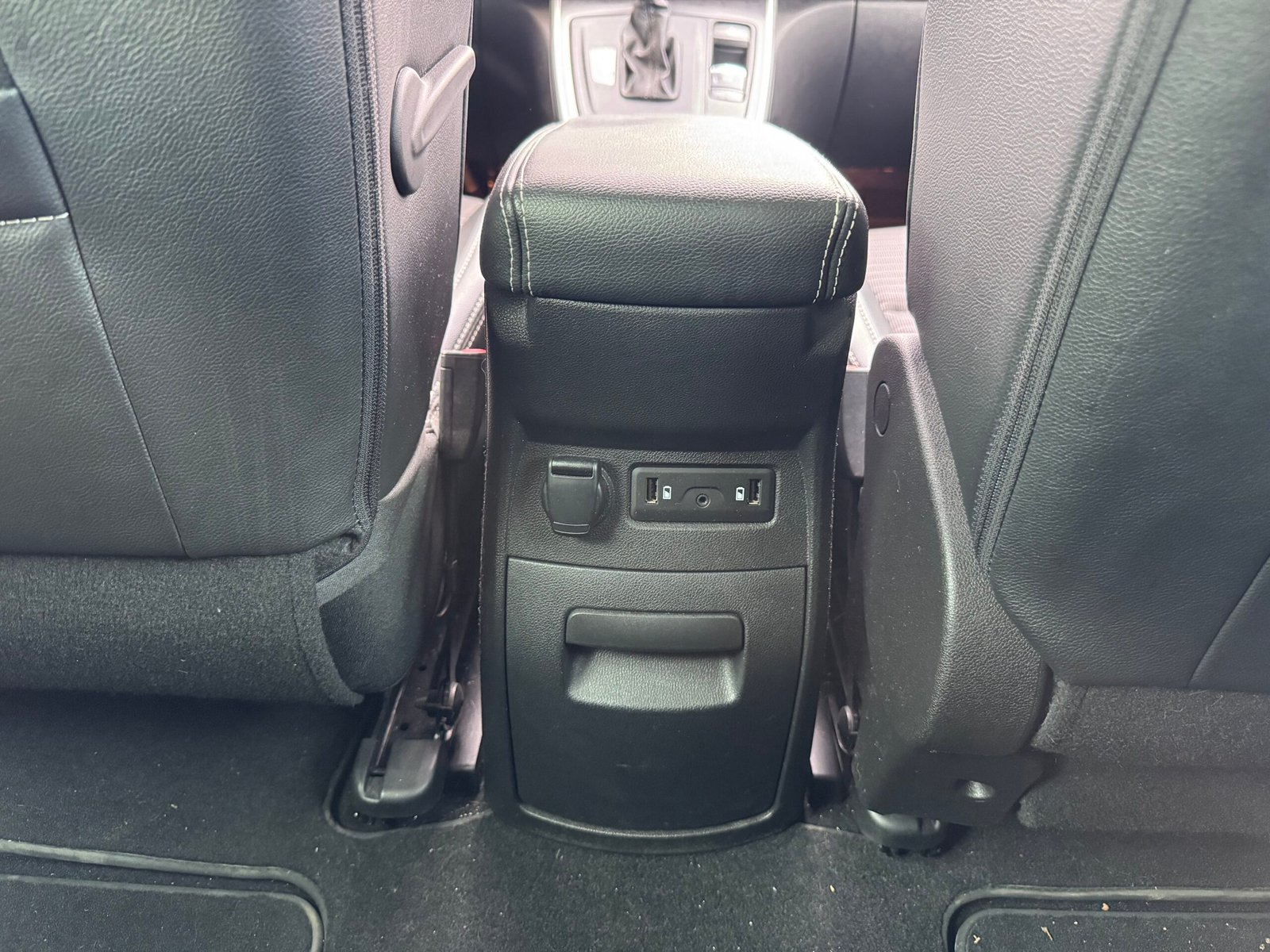 RENAULT Scenic IV 1.7 dCi EDC6 120ch “Business Intens”