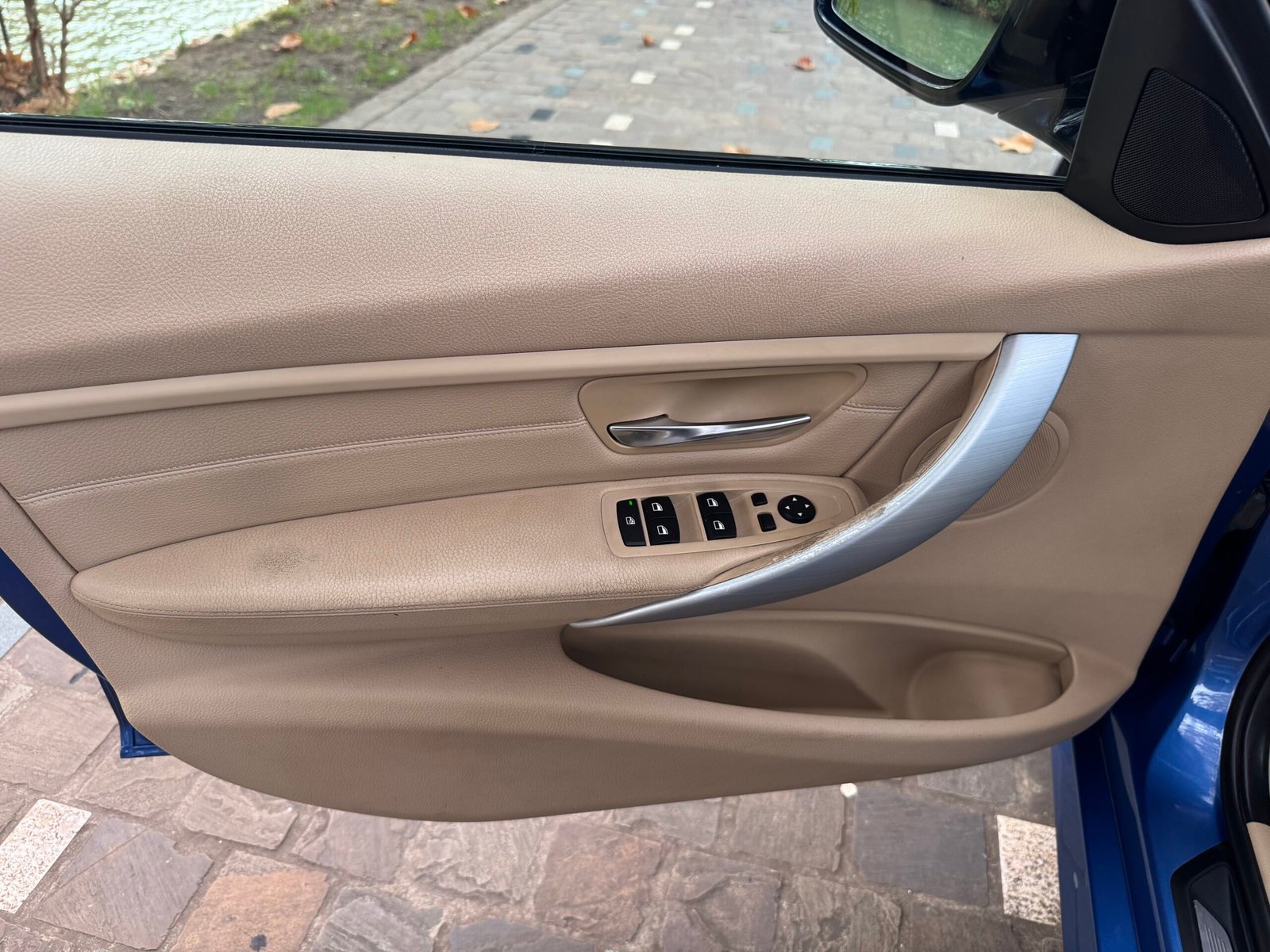 BMW Série 3 (F30) Berline 335i xDrive 3.0 TPT 306 cv BVA “M Sport”