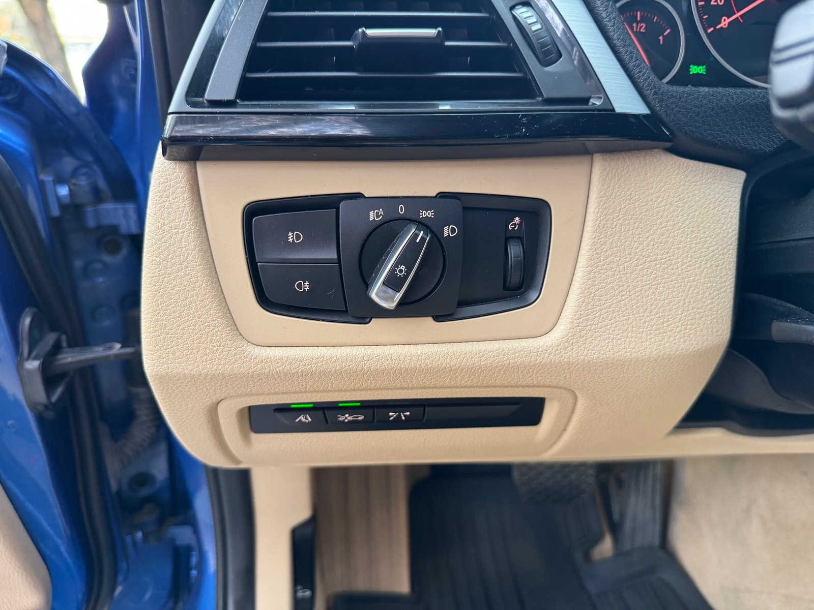 BMW Série 3 (F30) Berline 335i xDrive 3.0 TPT 306 cv BVA “M Sport”