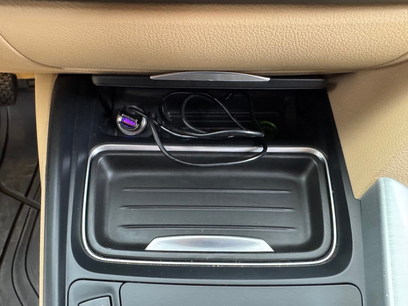 BMW Série 3 (F30) Berline 335i xDrive 3.0 TPT 306 cv BVA “M Sport”