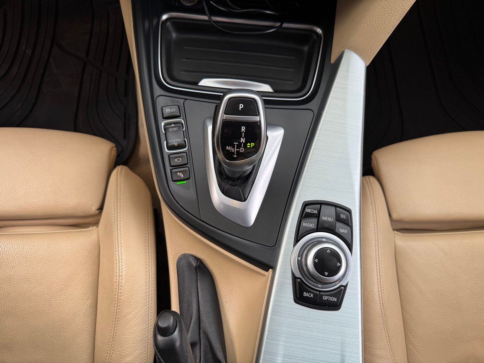 BMW Série 3 (F30) Berline 335i xDrive 3.0 TPT 306 cv BVA “M Sport”