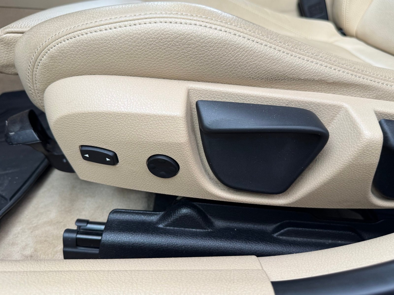 BMW Série 3 (F30) Berline 335i xDrive 3.0 TPT 306 cv BVA “M Sport”