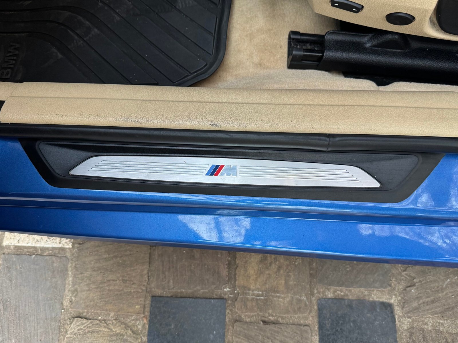 BMW Série 3 (F30) Berline 335i xDrive 3.0 TPT 306 cv BVA “M Sport”