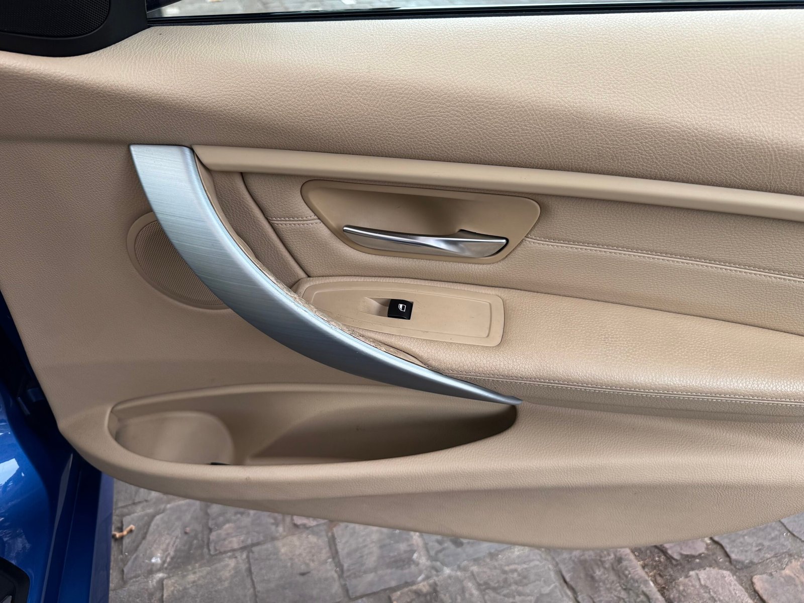 BMW Série 3 (F30) Berline 335i xDrive 3.0 TPT 306 cv BVA “M Sport”