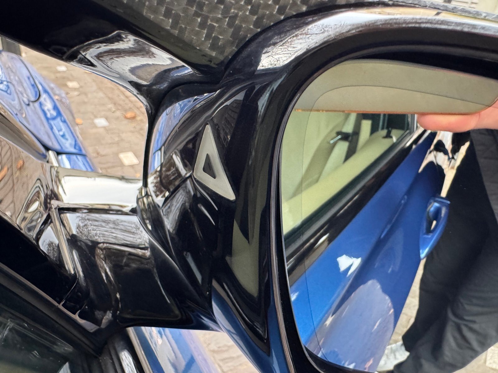 BMW Série 3 (F30) Berline 335i xDrive 3.0 TPT 306 cv BVA “M Sport”