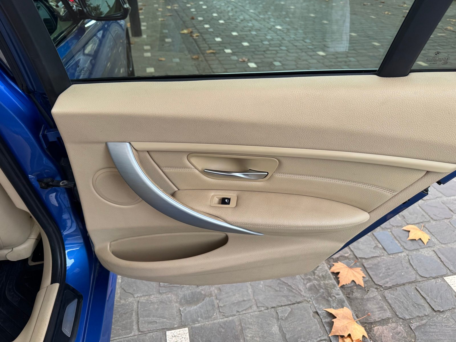 BMW Série 3 (F30) Berline 335i xDrive 3.0 TPT 306 cv BVA “M Sport”