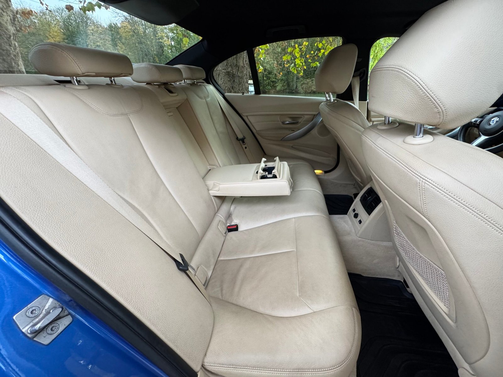 BMW Série 3 (F30) Berline 335i xDrive 3.0 TPT 306 cv BVA “M Sport”