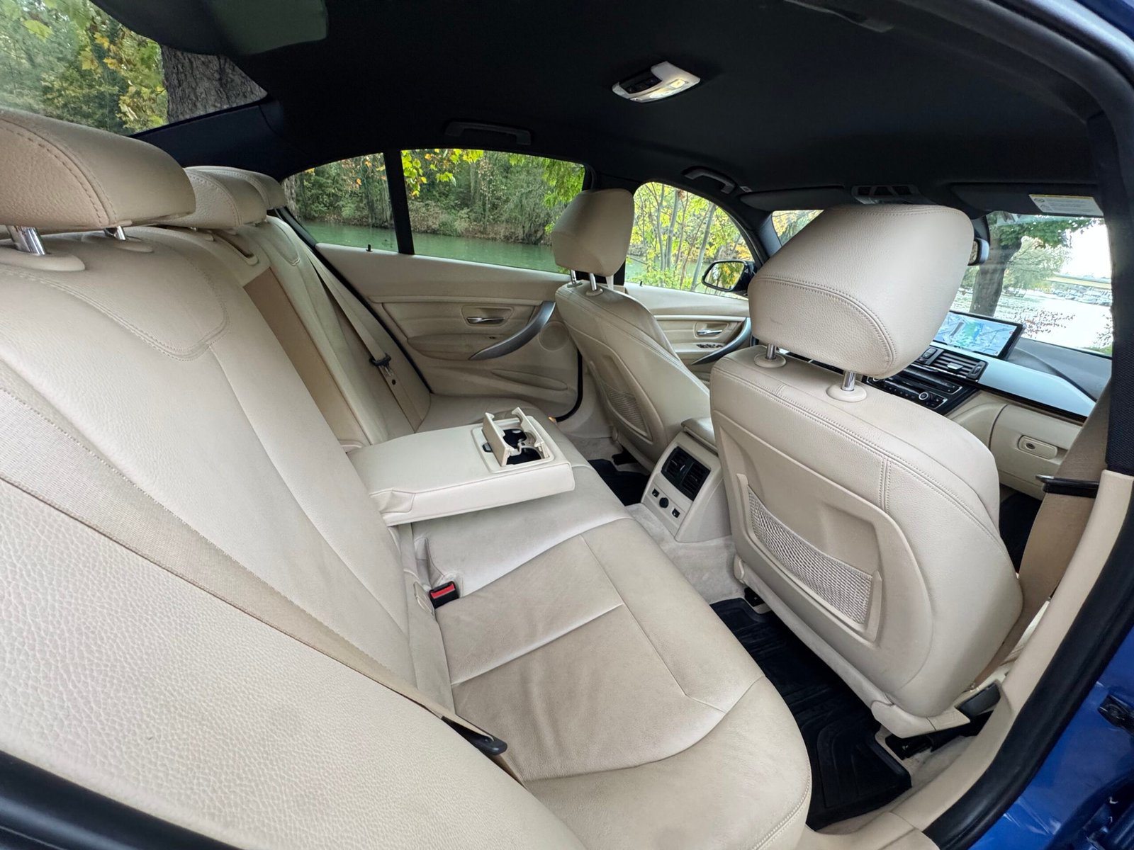 BMW Série 3 (F30) Berline 335i xDrive 3.0 TPT 306 cv BVA “M Sport”