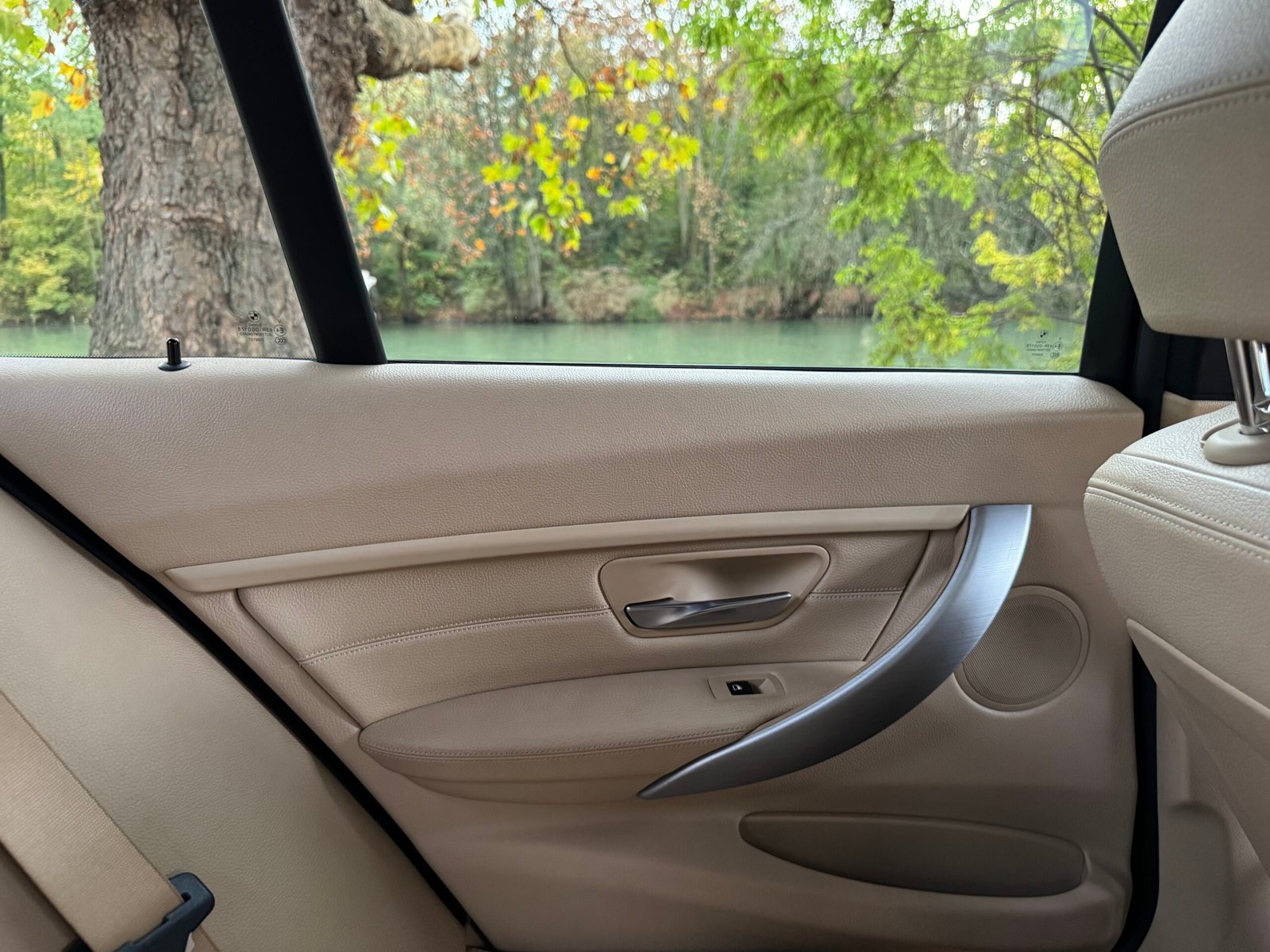 BMW Série 3 (F30) Berline 335i xDrive 3.0 TPT 306 cv BVA “M Sport”