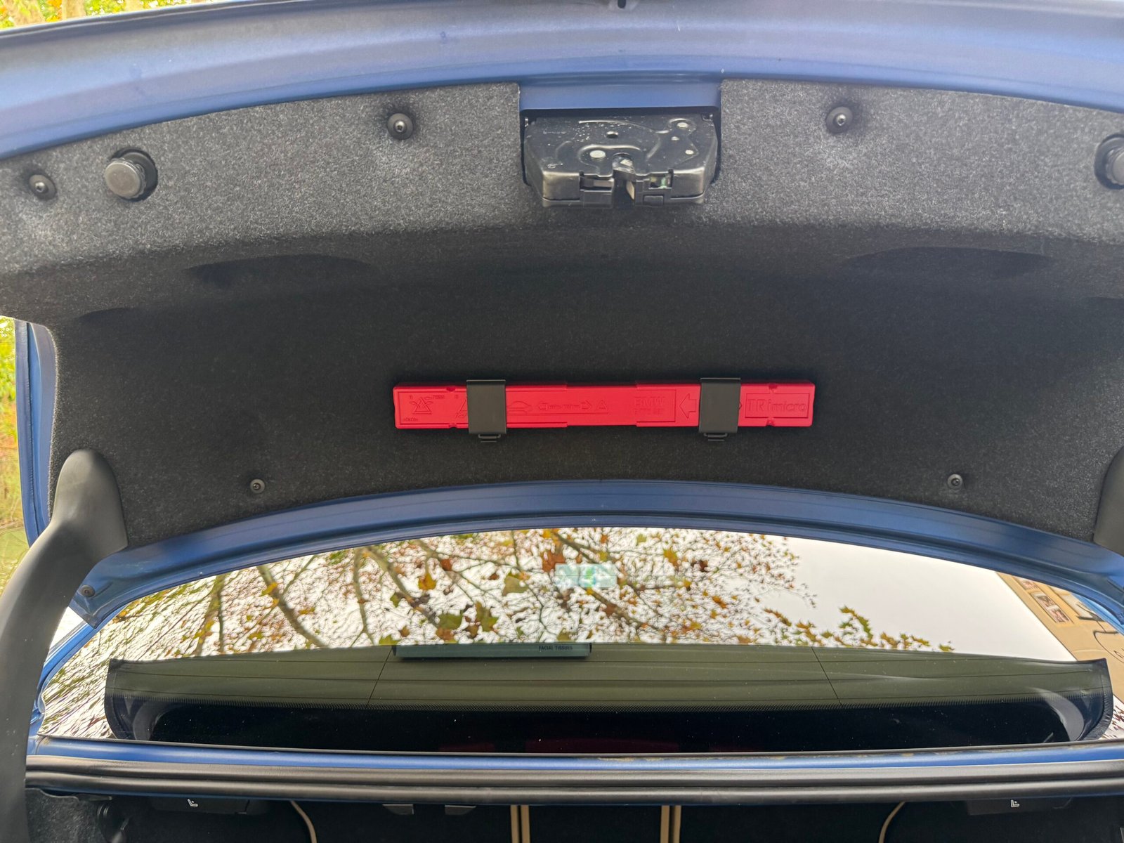 BMW Série 3 (F30) Berline 335i xDrive 3.0 TPT 306 cv BVA “M Sport”