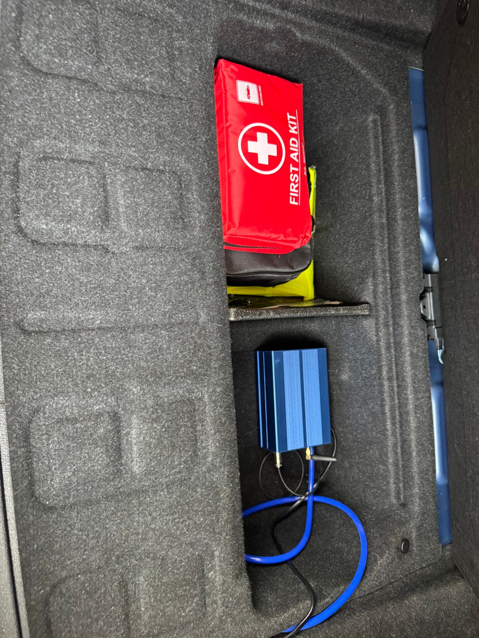 BMW Série 3 (F30) Berline 335i xDrive 3.0 TPT 306 cv BVA “M Sport”