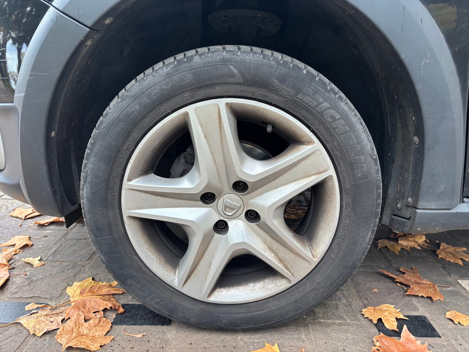 Dacia Sandero II Stepway 0.9 TCe 90 Ch