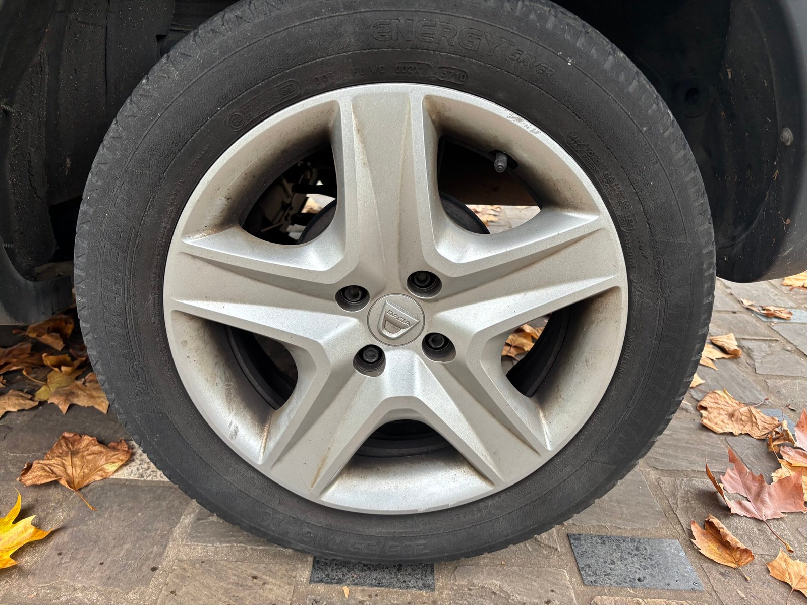 Dacia Sandero II Stepway 0.9 TCe 90 Ch