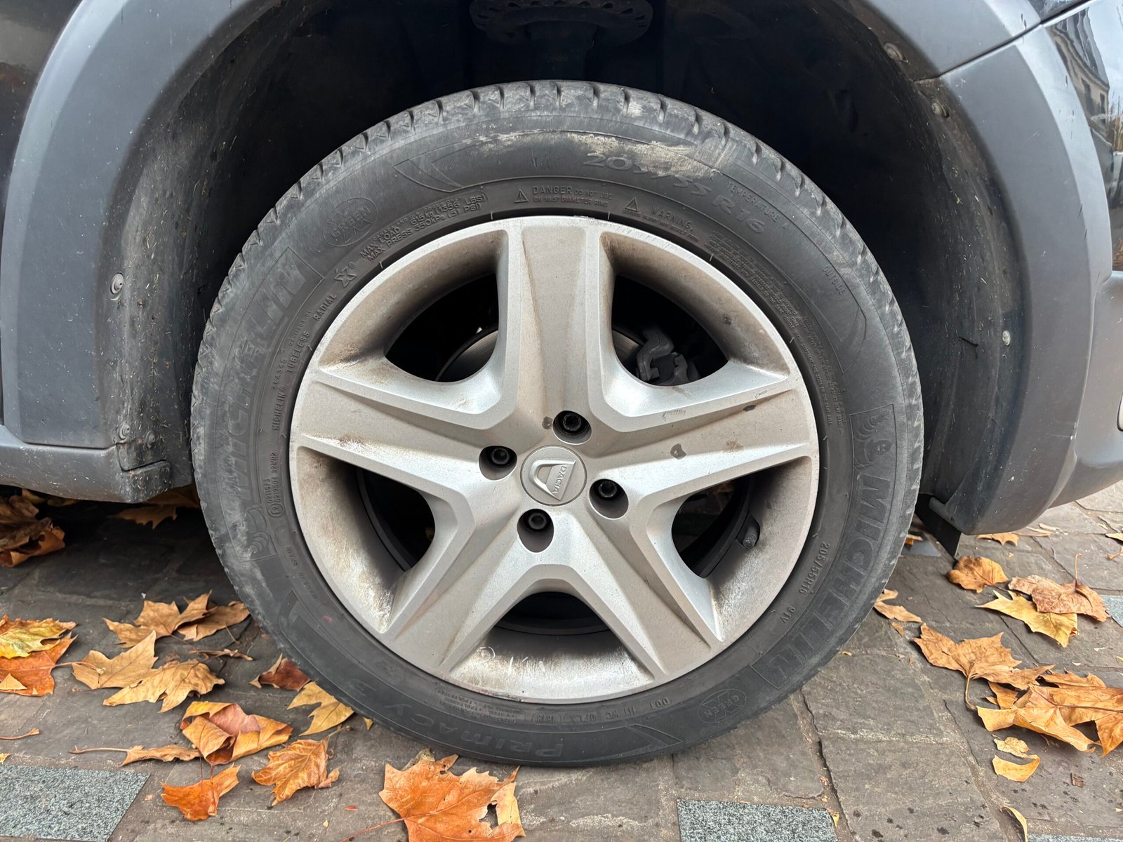 Dacia Sandero II Stepway 0.9 TCe 90 Ch