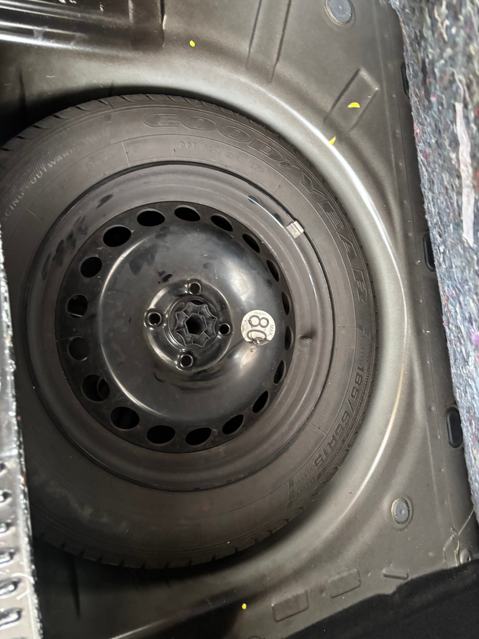 Dacia Sandero II Stepway 0.9 TCe 90 Ch