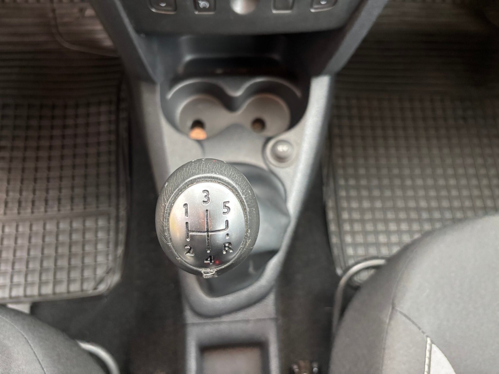 Dacia Sandero II Stepway 0.9 TCe 90 Ch