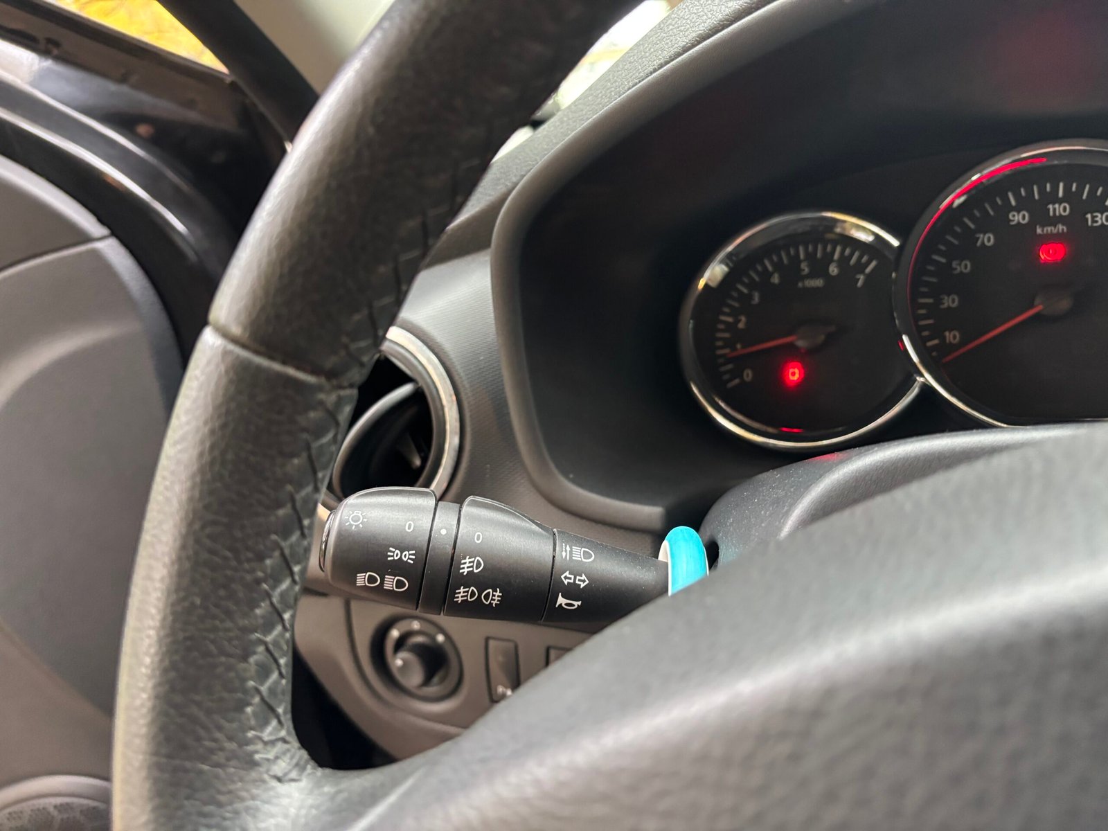 Dacia Sandero II Stepway 0.9 TCe 90 Ch