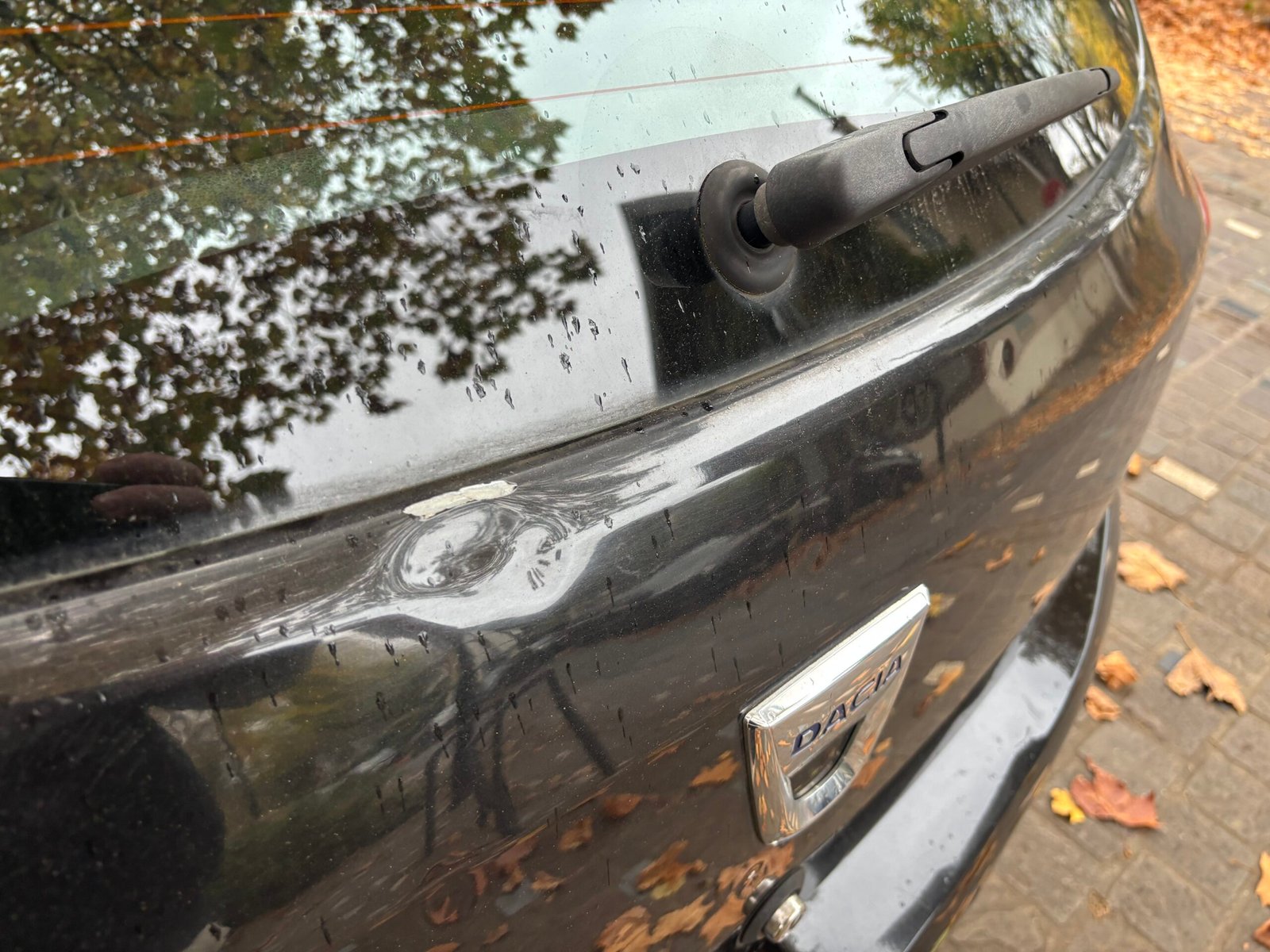 Dacia Sandero II Stepway 0.9 TCe 90 Ch