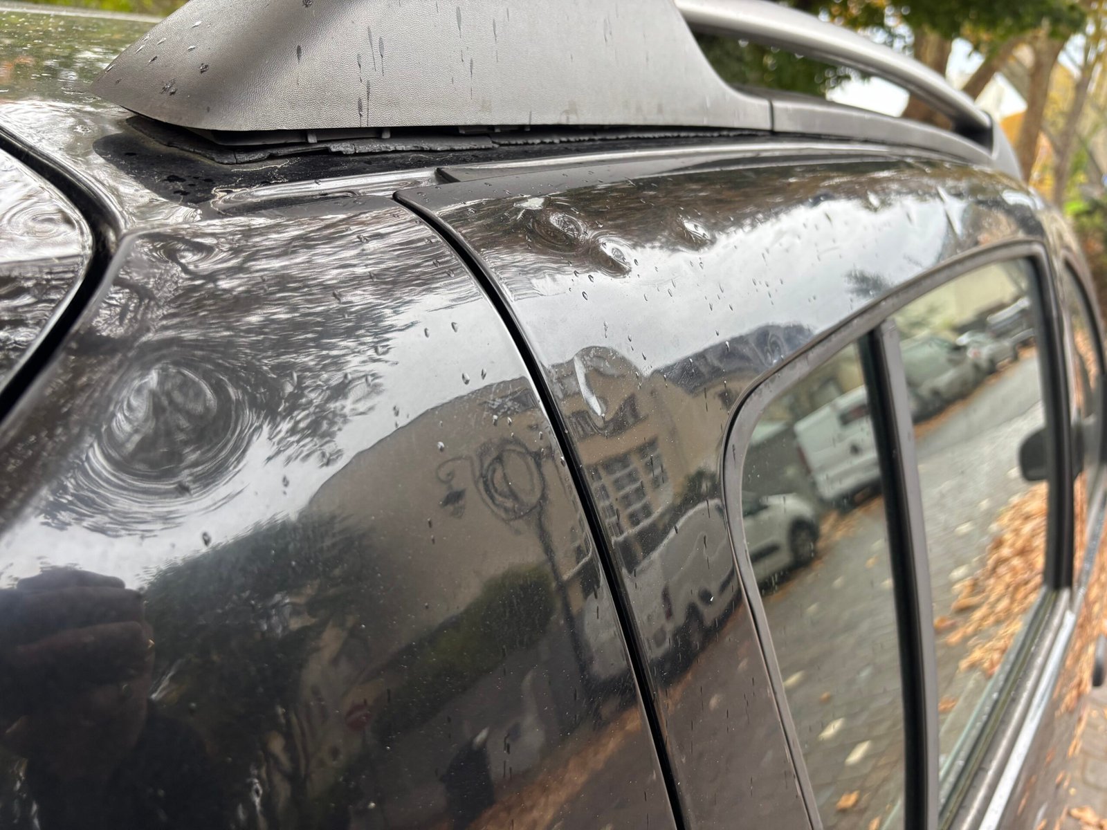 Dacia Sandero II Stepway 0.9 TCe 90 Ch