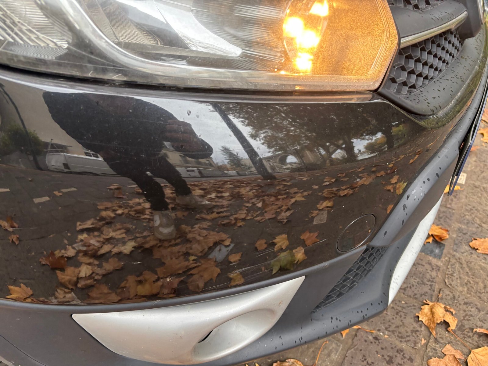 Dacia Sandero II Stepway 0.9 TCe 90 Ch