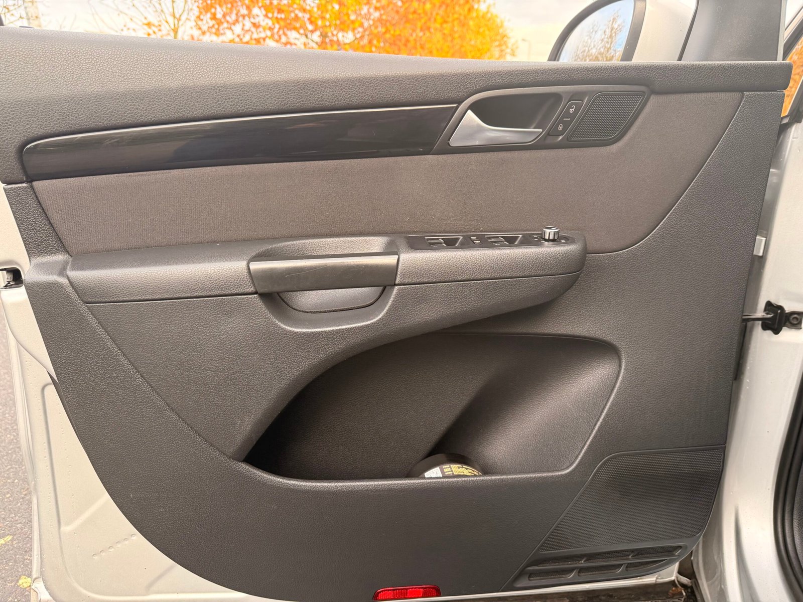 SEAT Alhambra III 2.0 TDi CR 16V FAP 140 cv