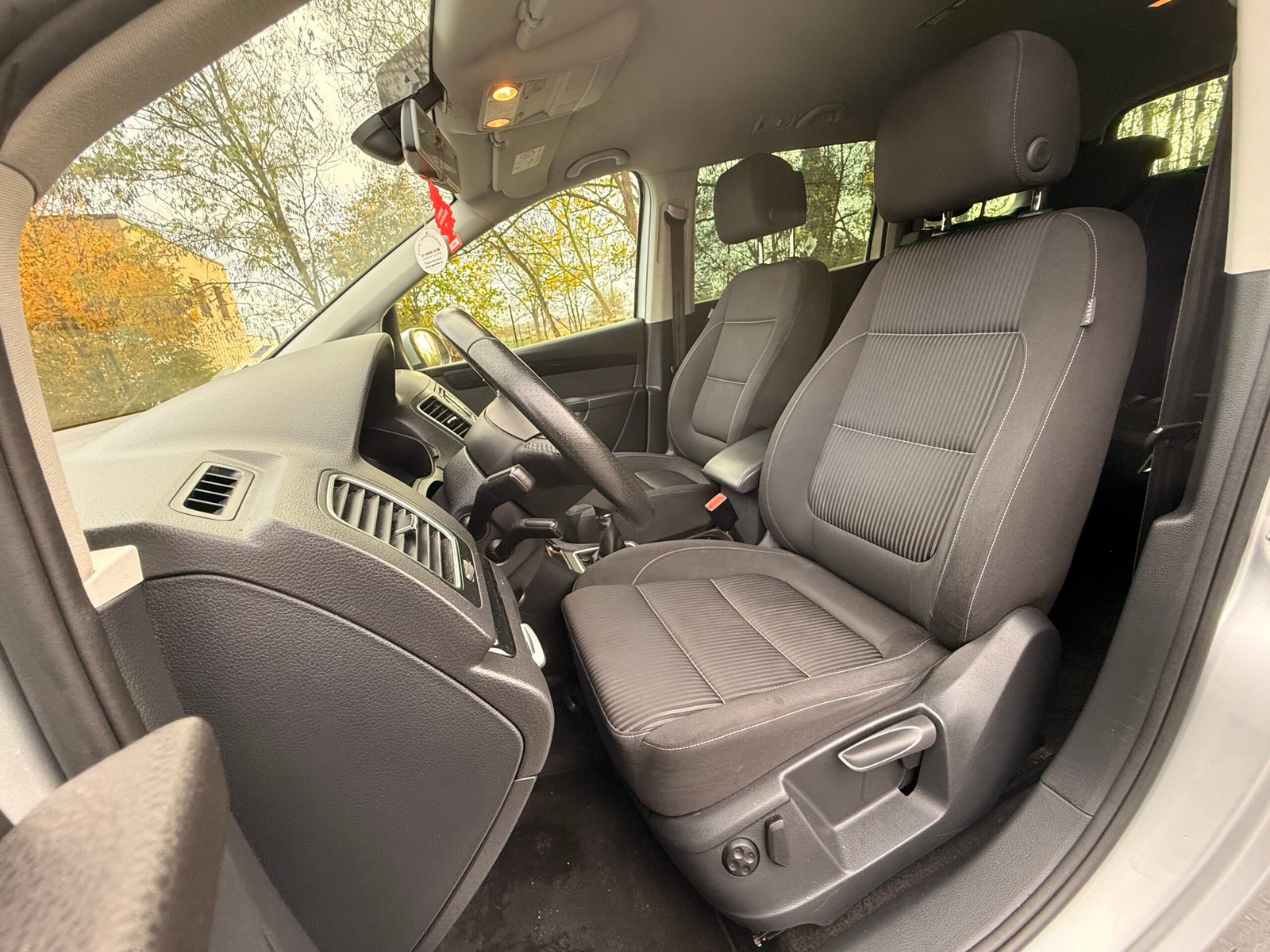 SEAT Alhambra III 2.0 TDi CR 16V FAP 140 cv