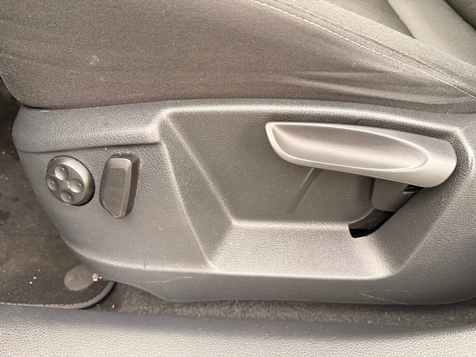 SEAT Alhambra III 2.0 TDi CR 16V FAP 140 cv